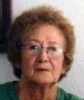 Obituary of Jennie M. Garcia