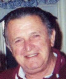 Obituary of Joseph A. Holstine