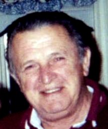 Obituary of Joseph A. Holstine