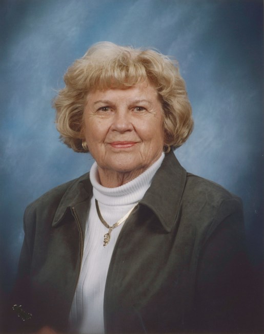 Obituary of Dorothy Lee DeJarnatt Mischler