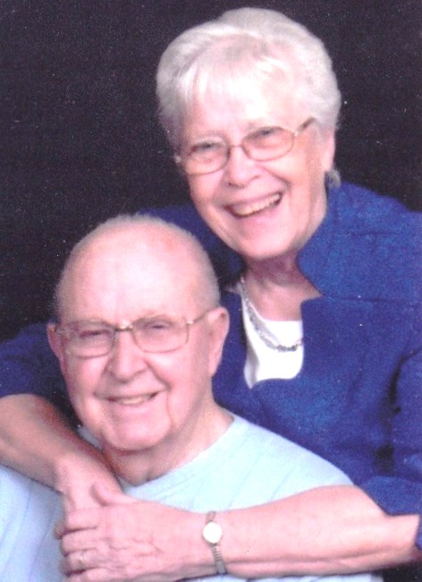 Obituary of Keith M. Tomlin