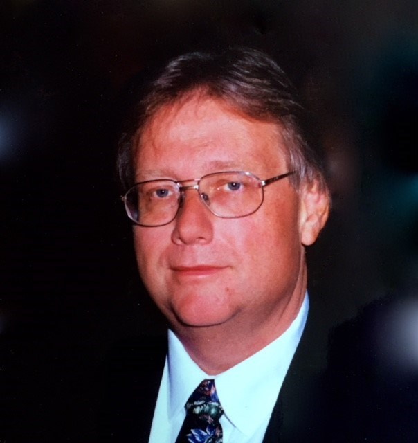 Obituario de Ralph Thomas Barton