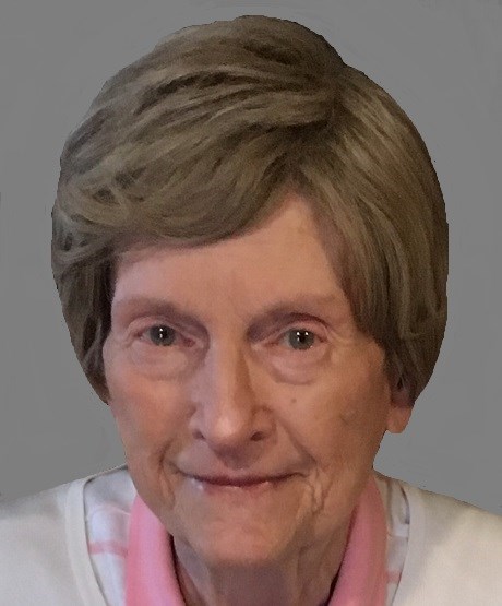 Obituary of Martha Morris