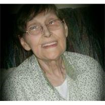 Obituario de Beth Ann Hoskins