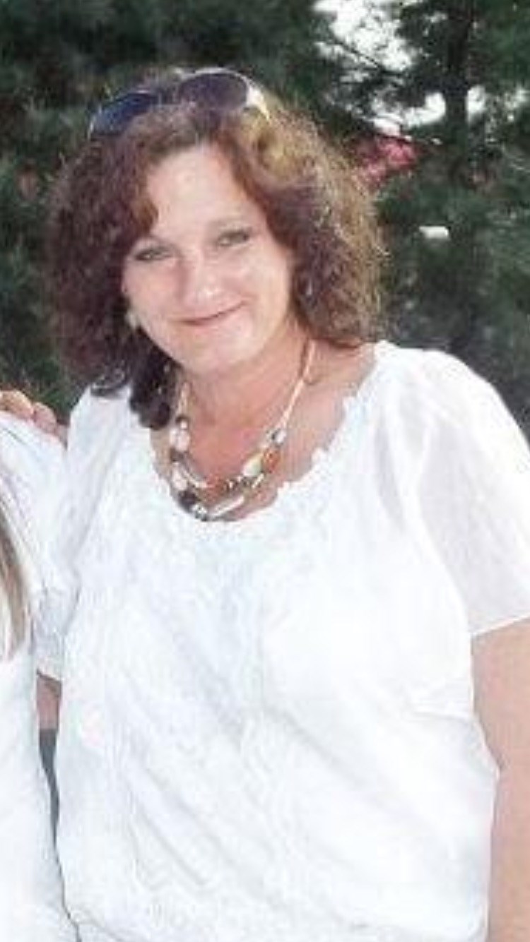 Avis de décès de Tina Wright Atkins