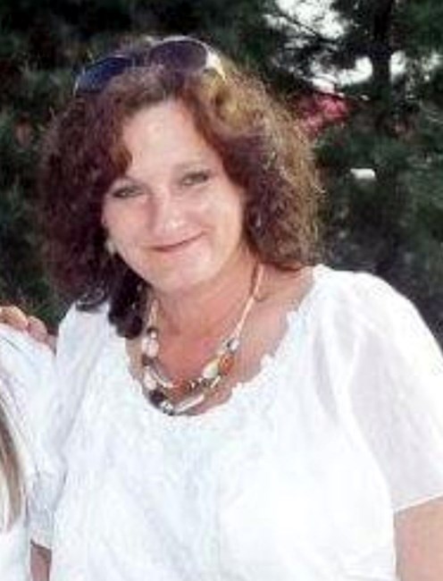 Obituario de Tina Wright Atkins