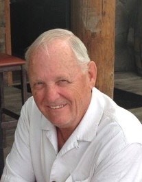Obituary of Norman James Swinnerton