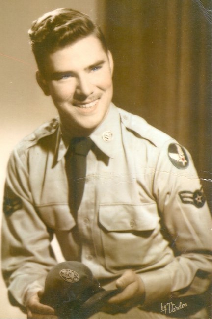 Obituary of Everett Avery Martin