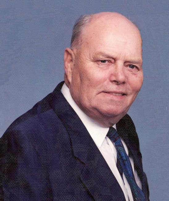 Obituary of Hugh Charles O'Rourke