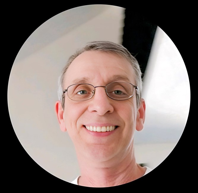 Obituary of Mark Richard Pocoroba