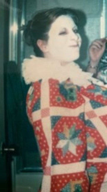 Obituary of Lori Nadine Glarum