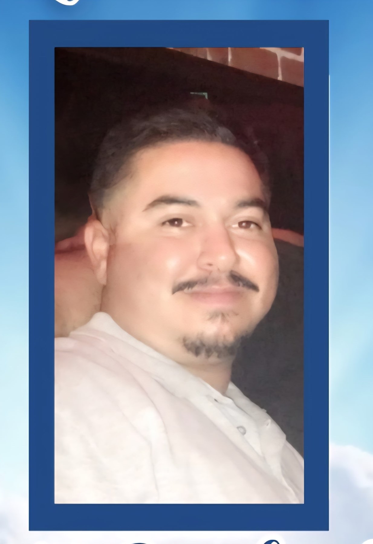 Obituary of Eduardo Saul Araiza