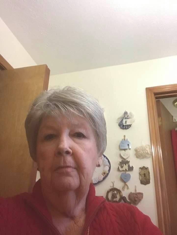 Avis de décès de Jackey Janell Arnold