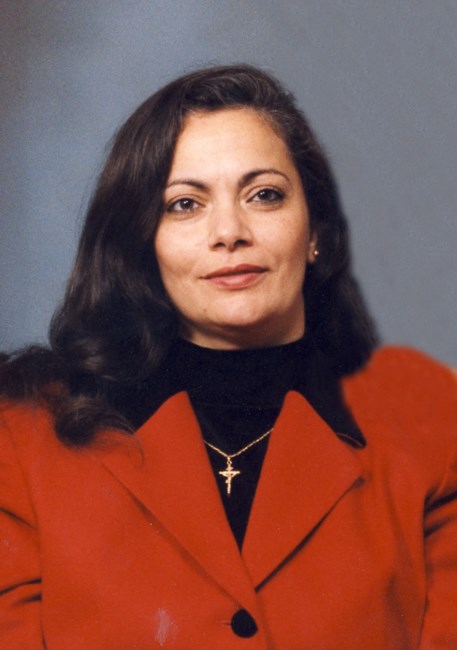 Obituary of Salwa Demian