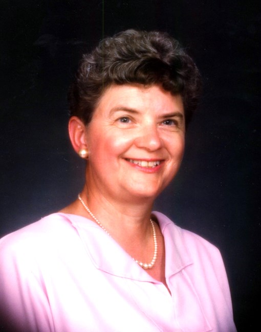 Obituary of Lorraine Jeanette Bowerman