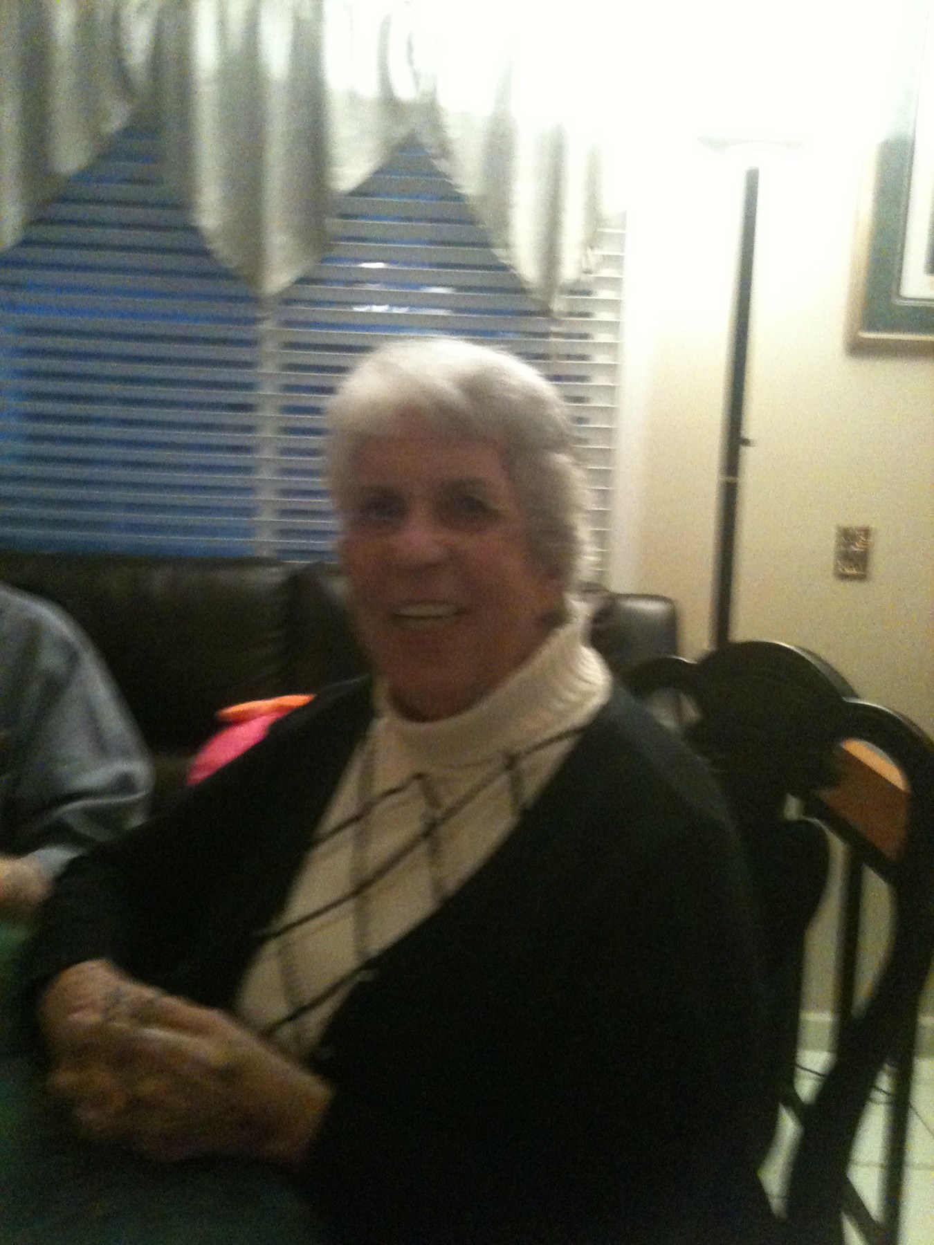 Obituary of Joan Marie Donaldson