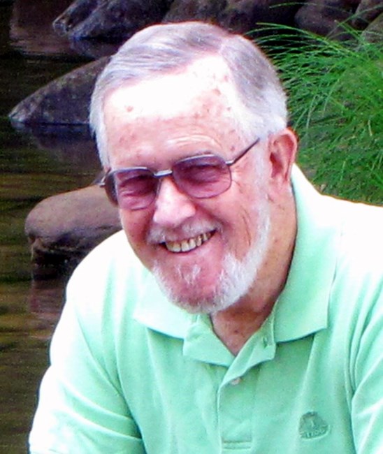 Obituary of Jesse B. King