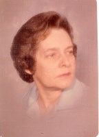 Obituary of Mrs. Dora May Snavely