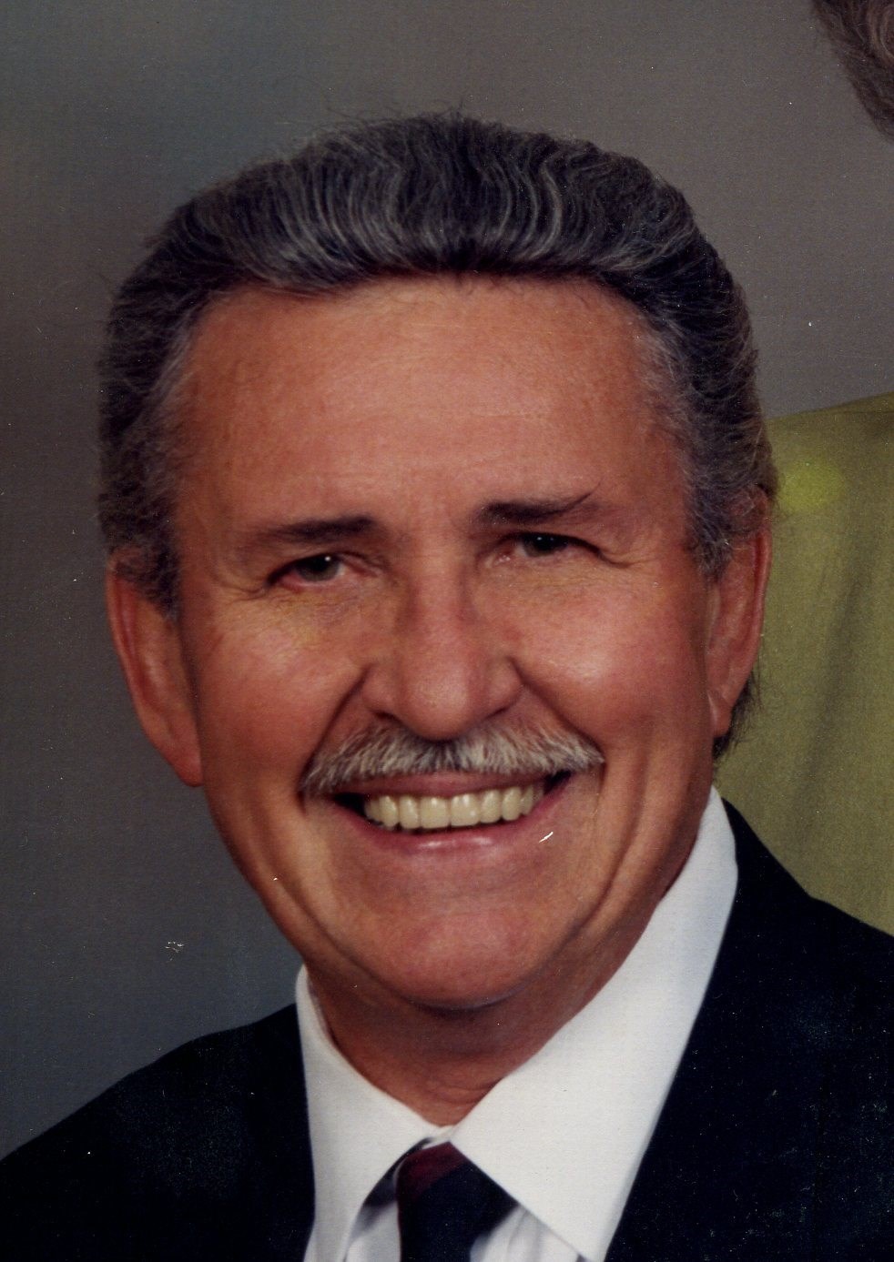William E."Billy"Bezdek Obituary Baton Rouge, LA