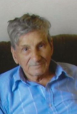 Obituary of Wallace Antone Sylvia