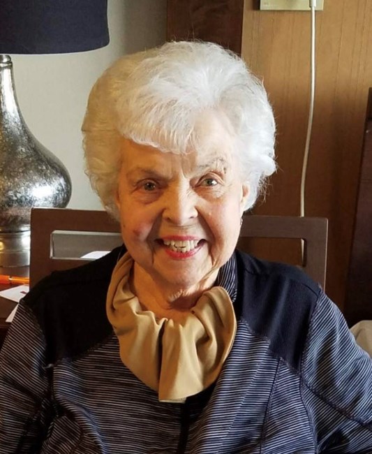 Obituary of Beverly M Roitman