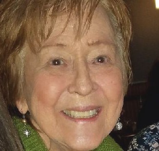 Obituario de Gloria E. Fitzgerald