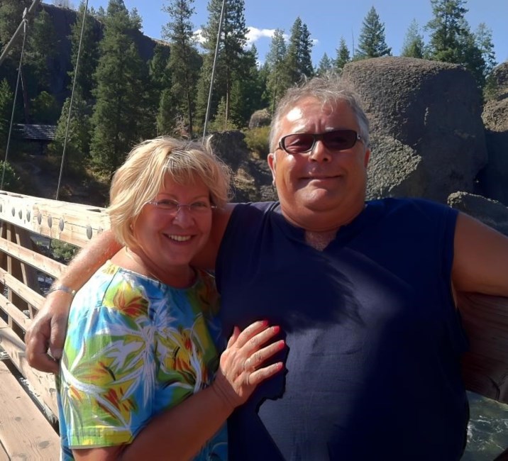 Avis de décès de Madonna Loraine Hill