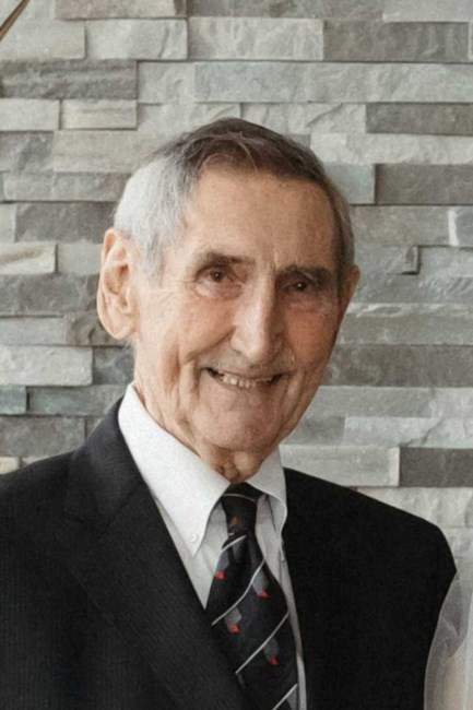 Avis de décès de Patrick "Pat" Gale Rucker