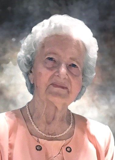 Obituary of Marie Bauer