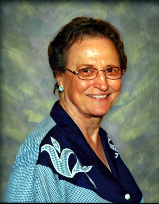 Obituary of Dorothy Mae Swiech