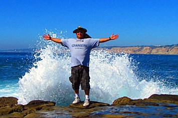 Obituary of Jose Luis Guerrero