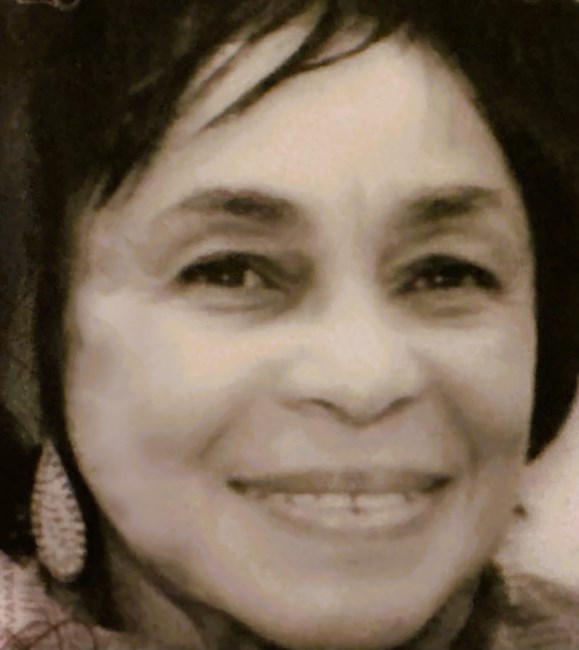 Obituary of Mrs. Jacqueline L. Wood