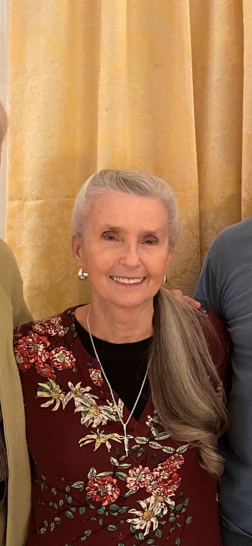 Obituary of Janet Easton Savage