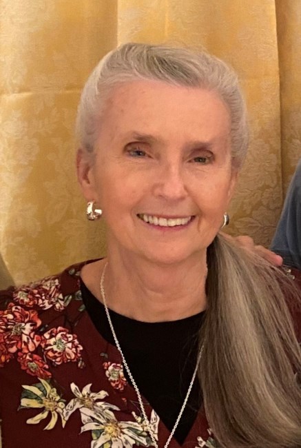 Obituary of Janet Easton Savage