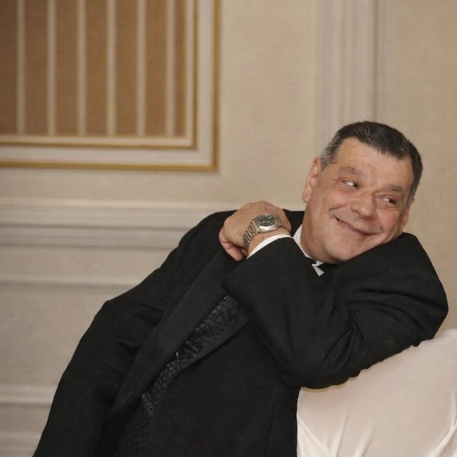 Obituary of Victor Pasquale LaMattina