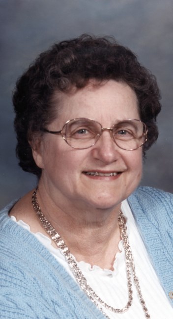 Obituary of Naida Lee Barrett Cline