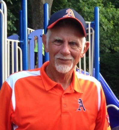 Obituary of Robert Raymond Henry