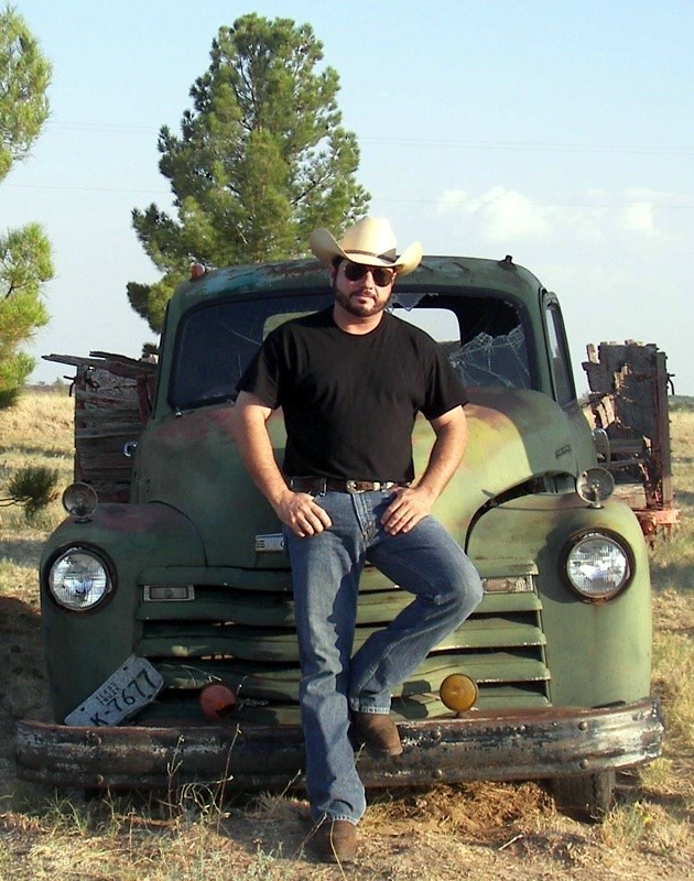 Carlos Genaro Benavides Obituary Odessa, TX