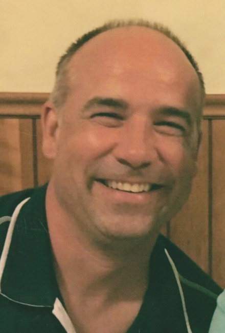 Obituario de Robert McAnallen