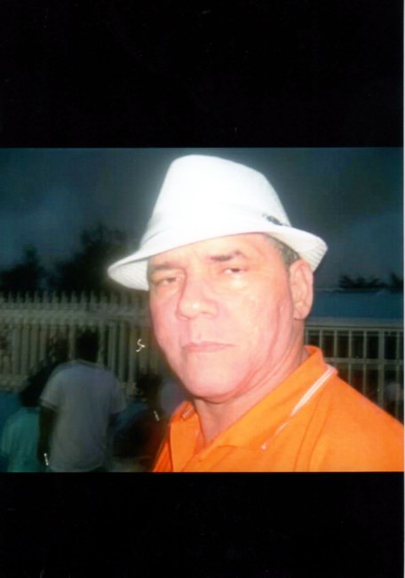 Obituary of Héctor Luis Ayala Canales