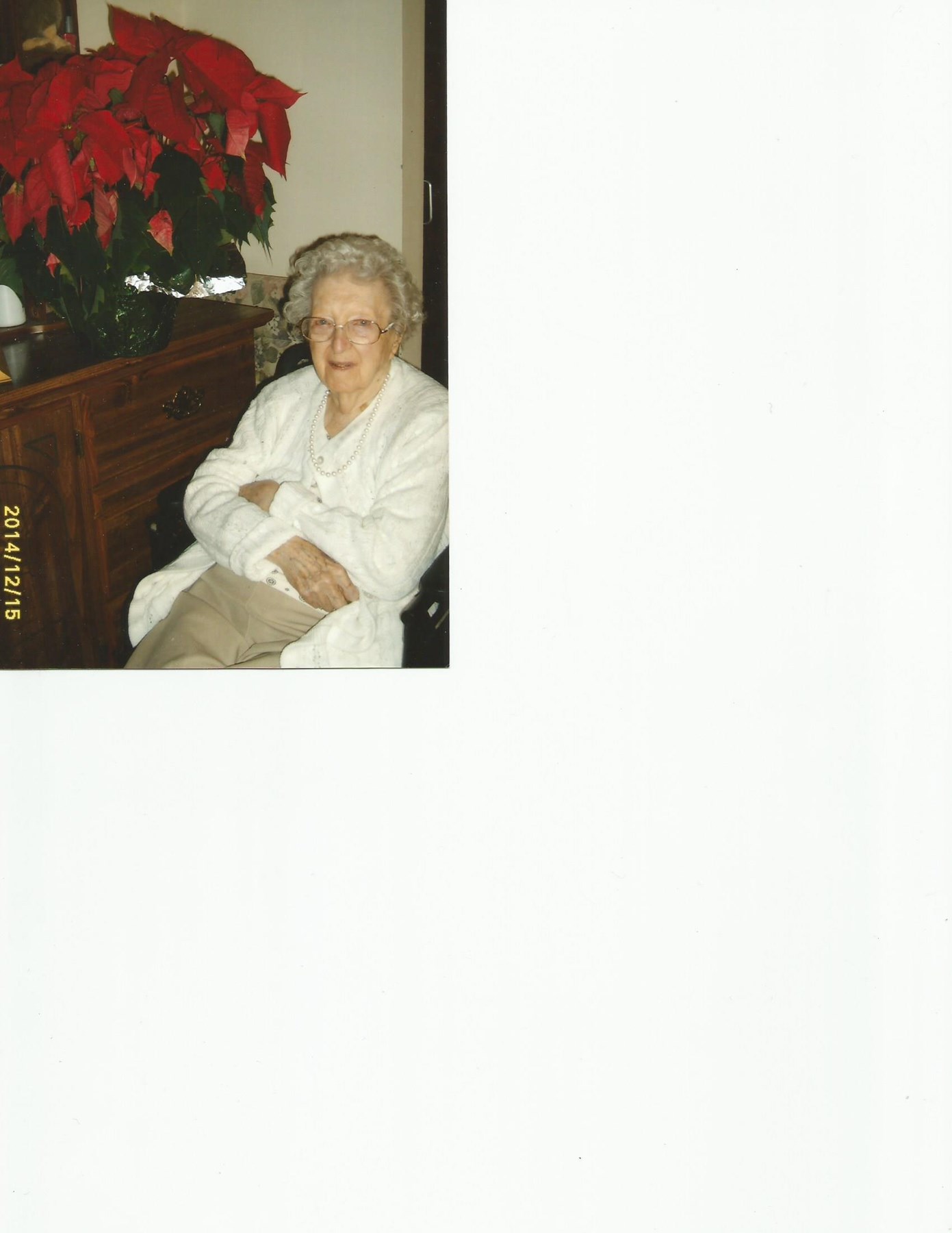 Obituary of Marjorie B. Boufford