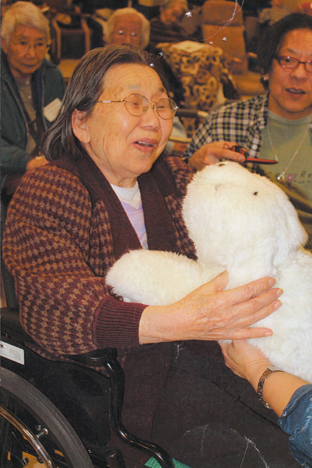 Obituary of Soon Im Lee