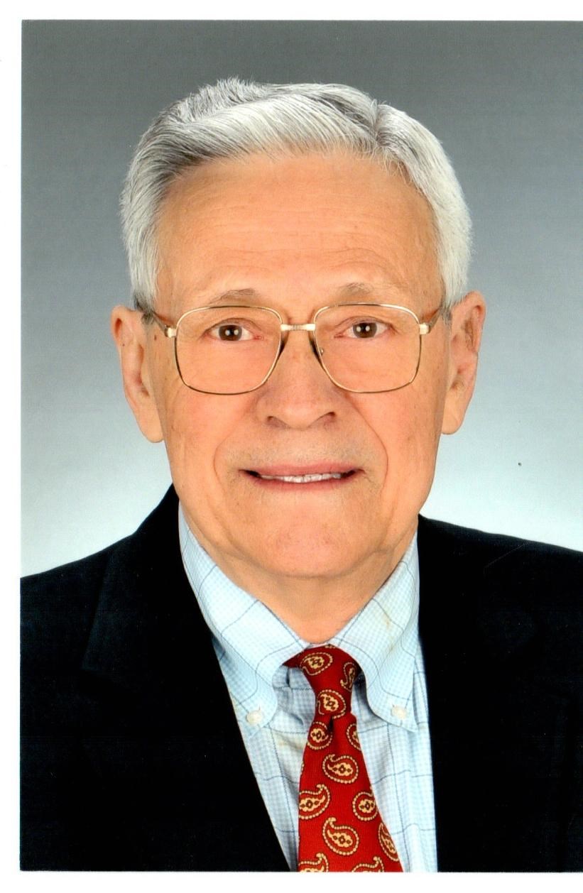 Obituario de William B. Snyder MD