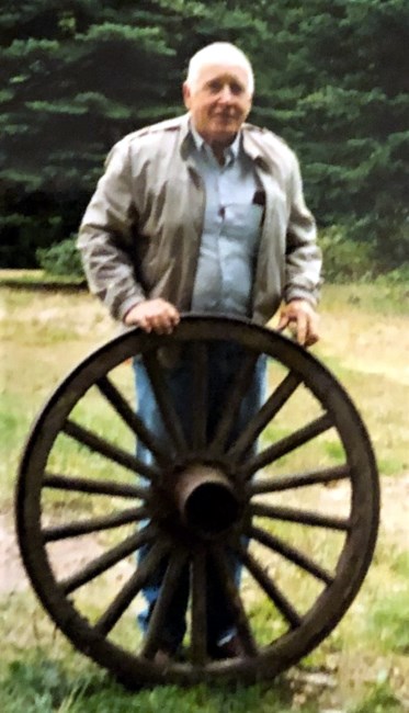 obituary image