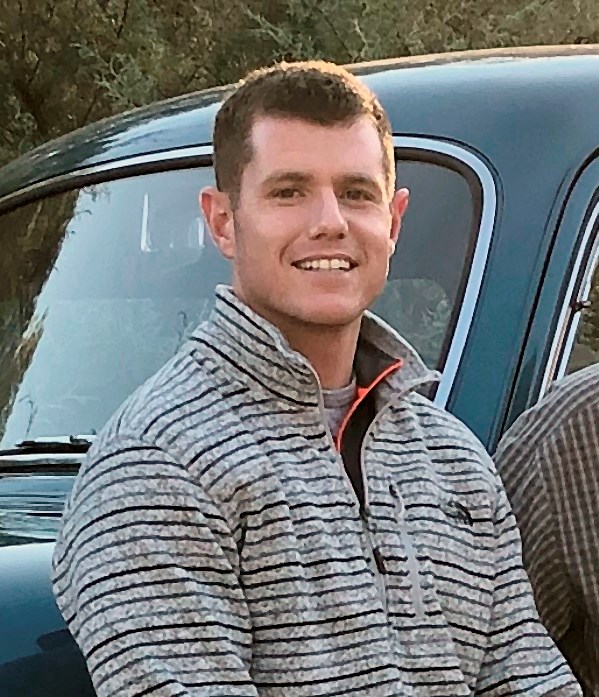 Obituary of Joshua Lee Ludwig