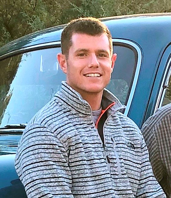 Obituary of Joshua Lee Ludwig