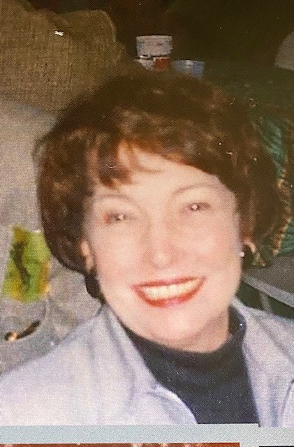 Obituary of Jean Taylor Armbrecht