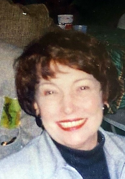 Obituary of Jean Taylor Armbrecht