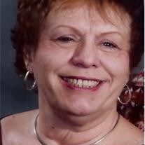 Obituary of Patricia Peterson