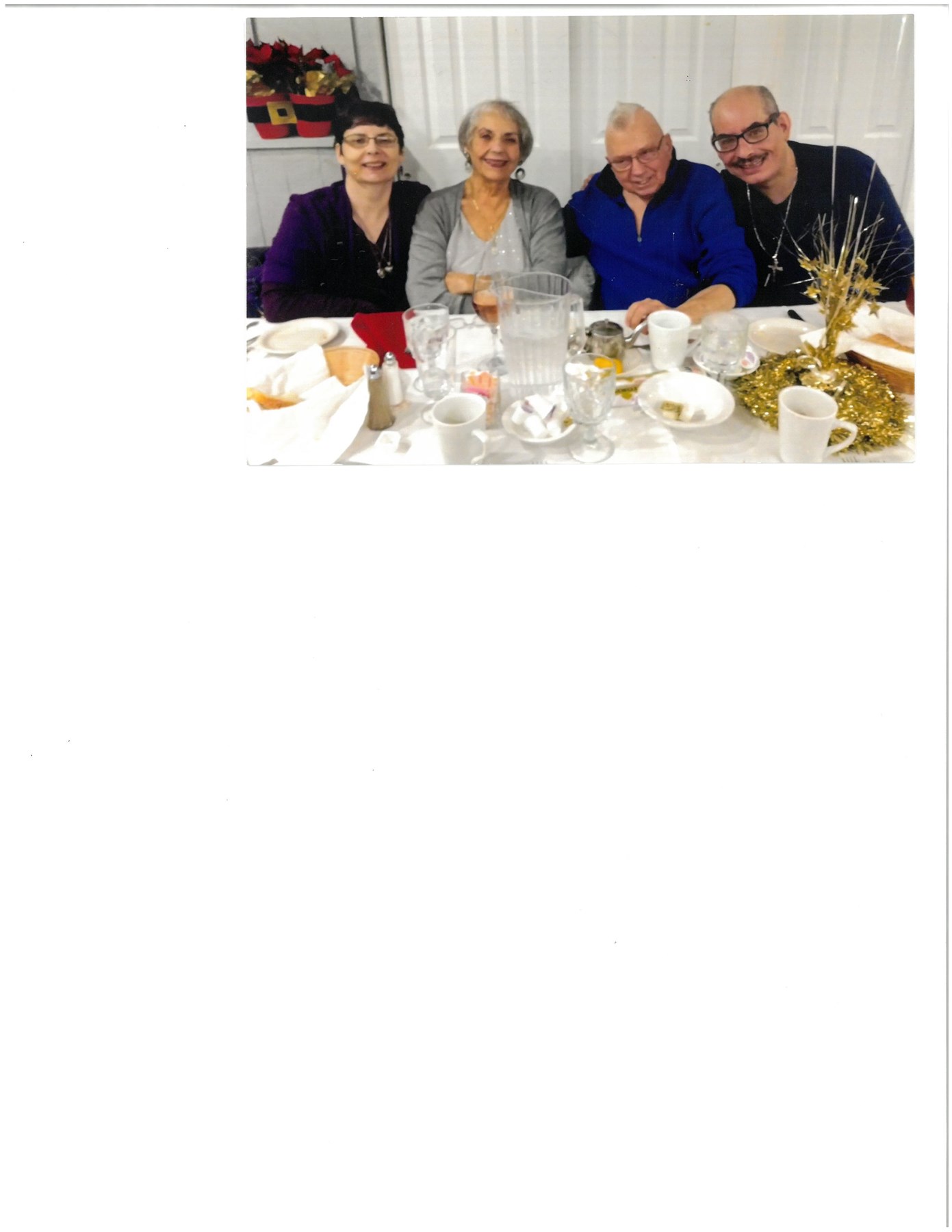 Obituary of Lucille A. Zopka